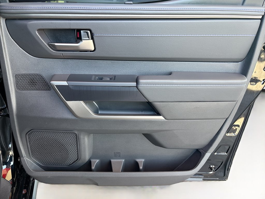 2026 Toyota Tundra Platinum - Photo 27