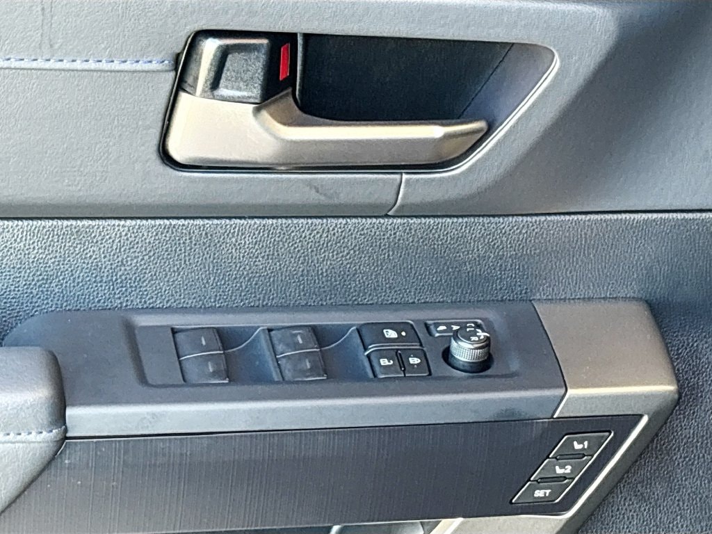 2026 Toyota Tundra Platinum - Photo 23