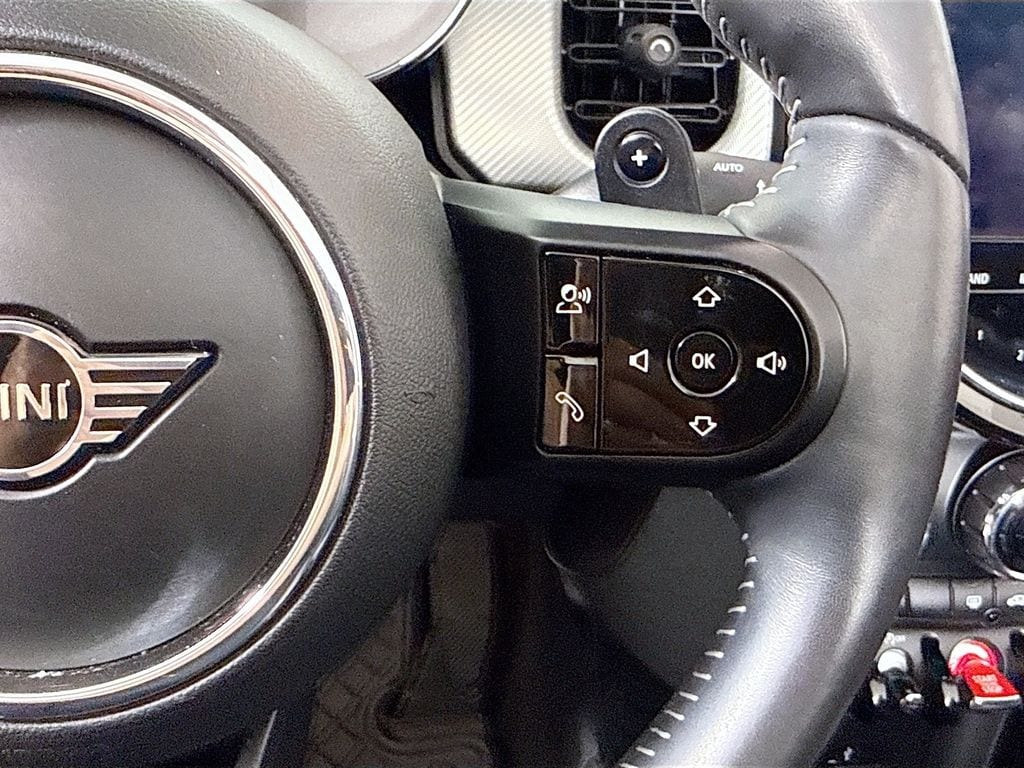 2022 MINI Convertible S - Photo 12
