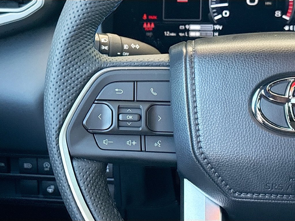 2026 Toyota Tundra Platinum - Photo 11
