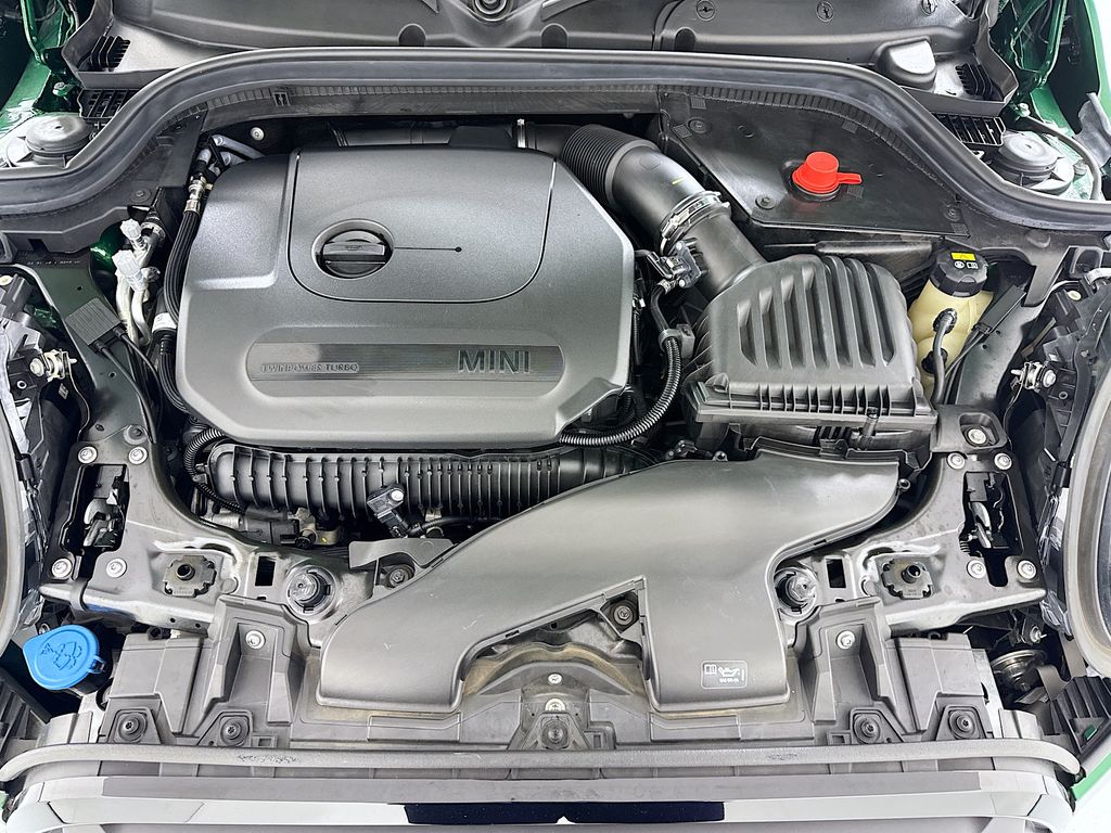 2022 MINI Convertible S - Photo 26