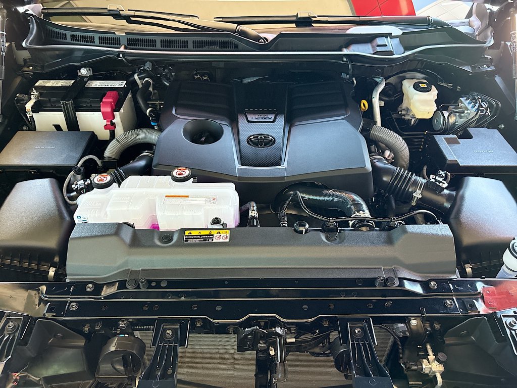 2026 Toyota Tundra Platinum - Photo 29