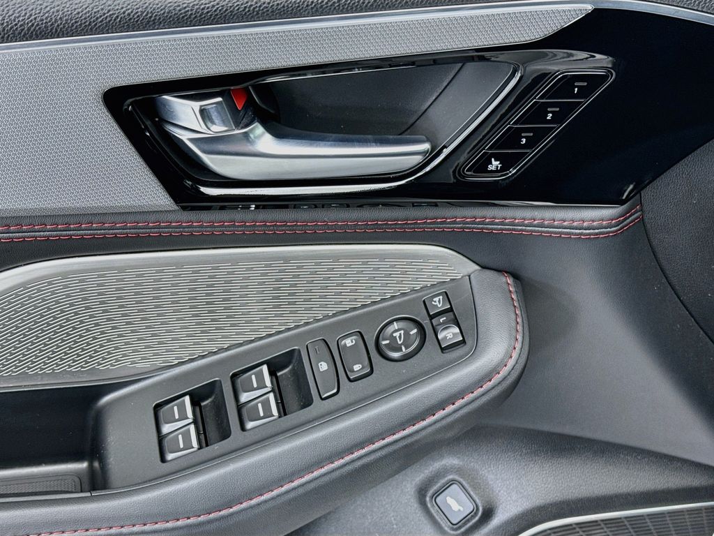 2023 Acura MDX A-Spec Package - Photo 23