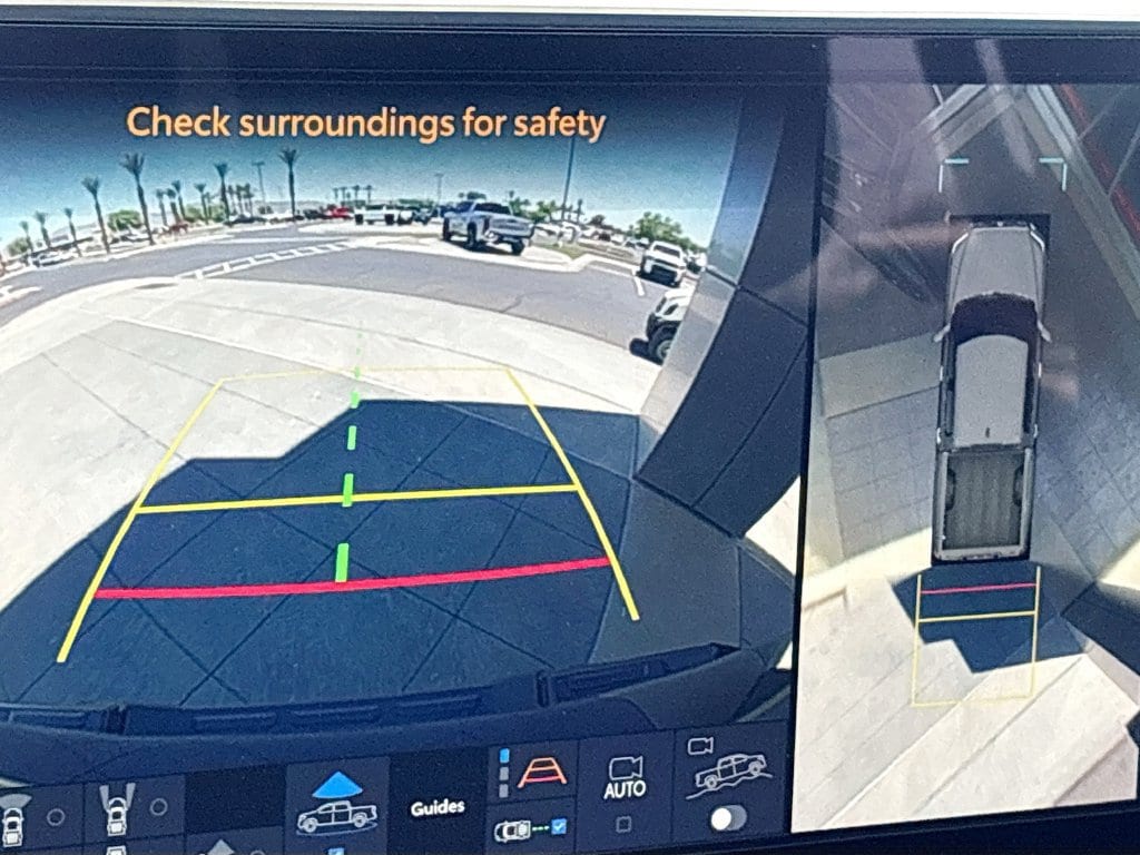 2026 Toyota Tundra Platinum - Photo 15