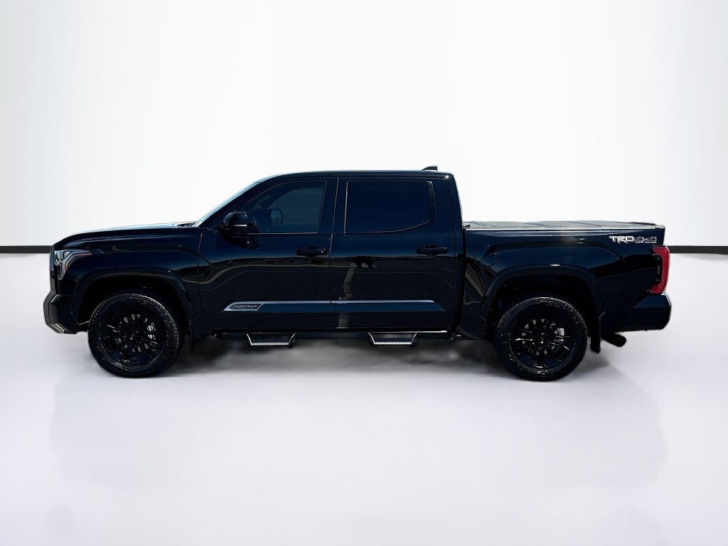 2026 Toyota Tundra Platinum - Photo 8