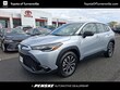  Toyota Corolla Cross Hybrid