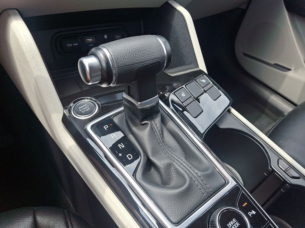 2023 Kia Sportage EX - Photo 15
