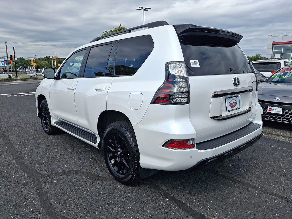 Used 2023 Lexus GX 460 SUV