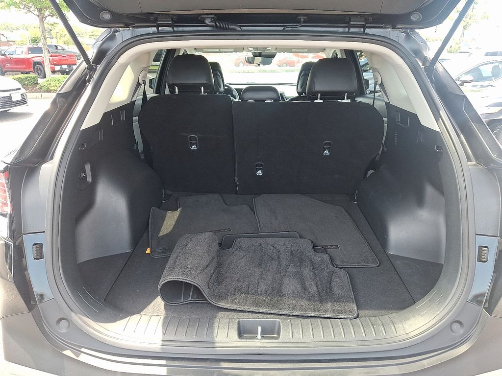 2023 Kia Sportage EX - Photo 29