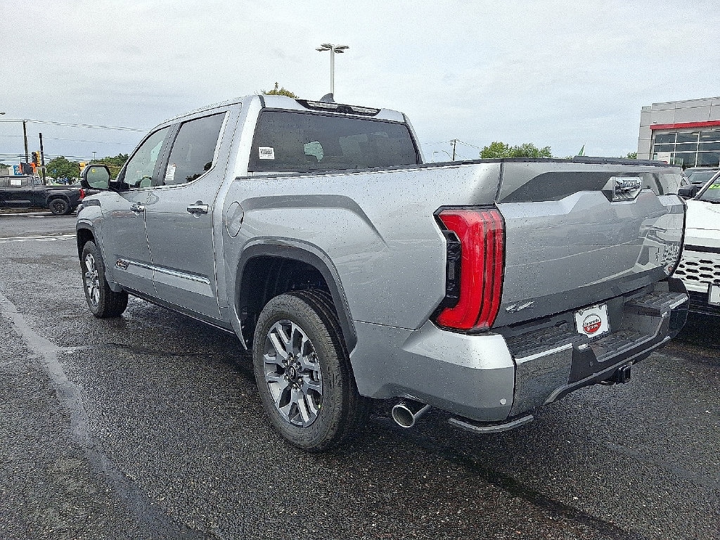New 2026 Toyota Tundra 1794 Edition 1794 ED. CREWMAX 5.5