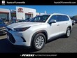  Toyota Grand Highlander