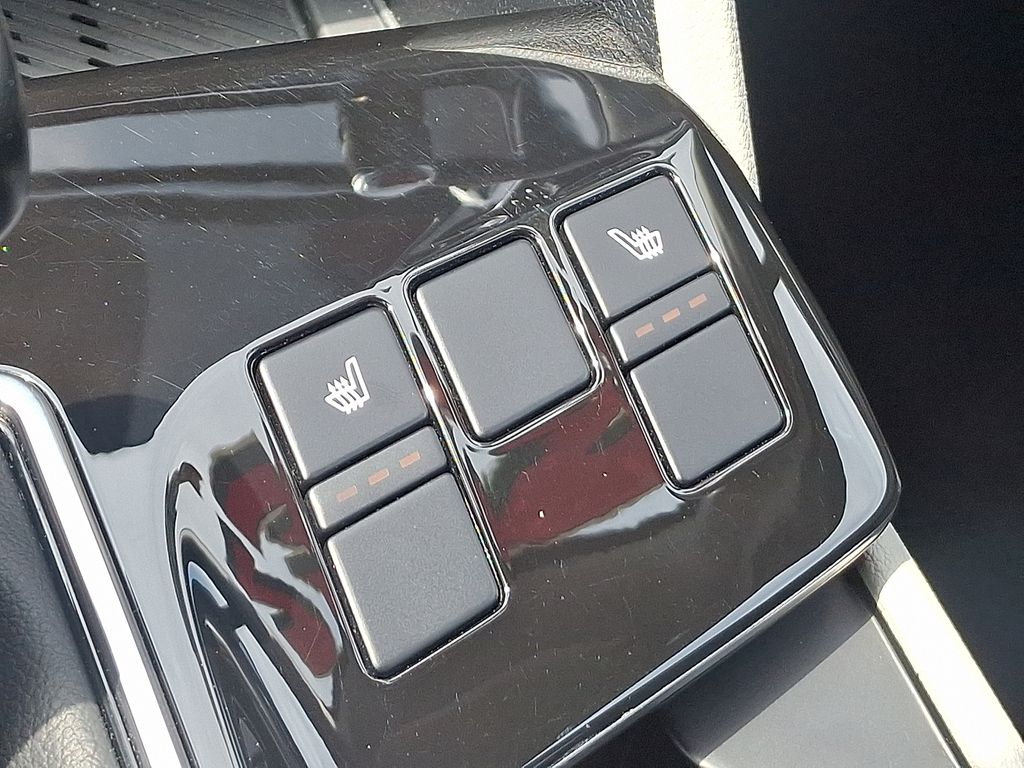 2023 Kia Sportage EX - Photo 26