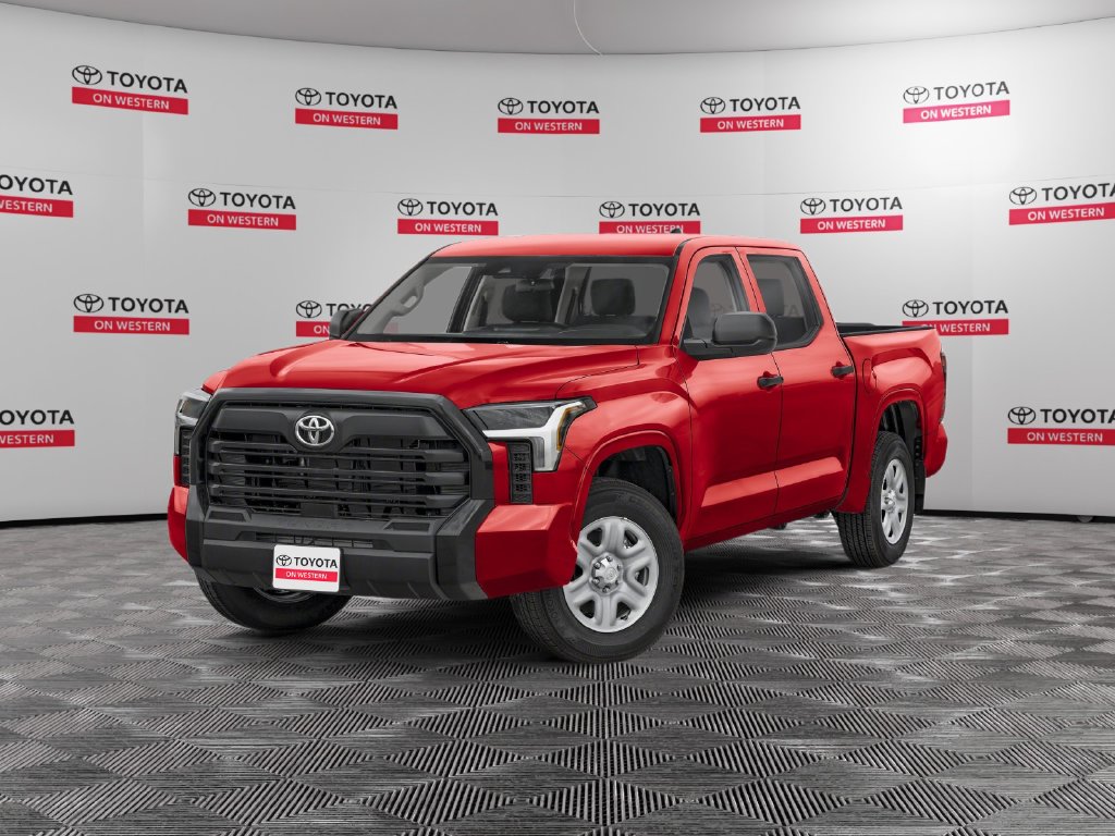  Toyota Tundra