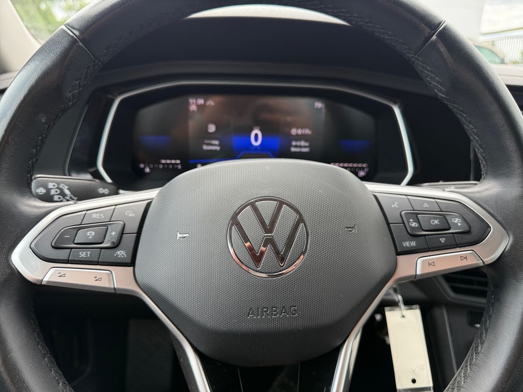 2024 Volkswagen Jetta S - Photo 30