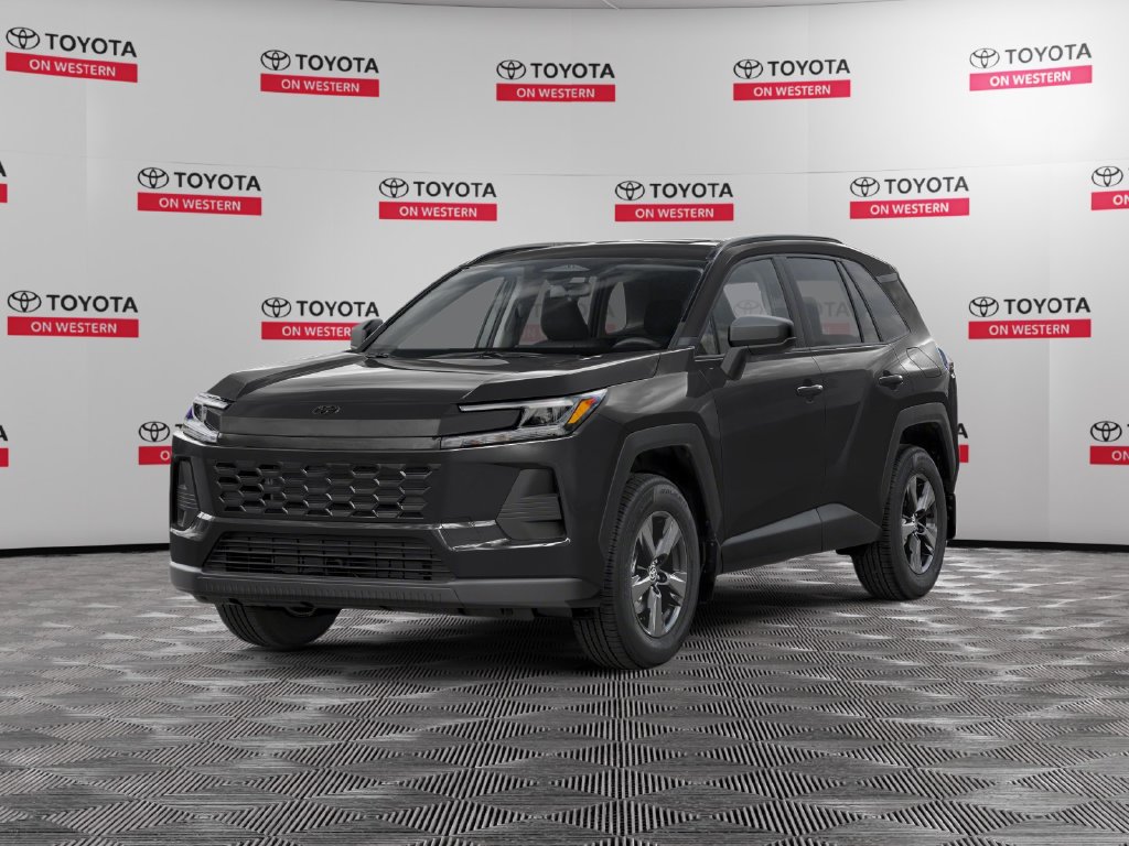 2026 Toyota RAV4 XLE Premium HYBRID AWD 2T36CRAV8TC048539