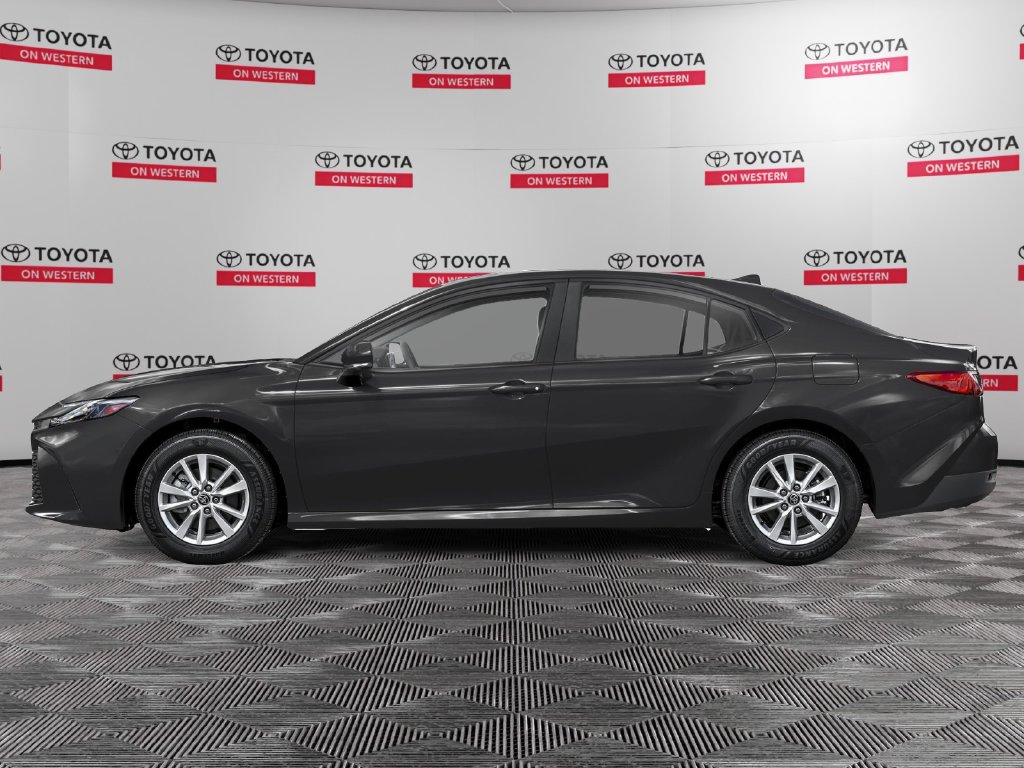 New 2026 Toyota Camry XLE AWD XLE AWD
