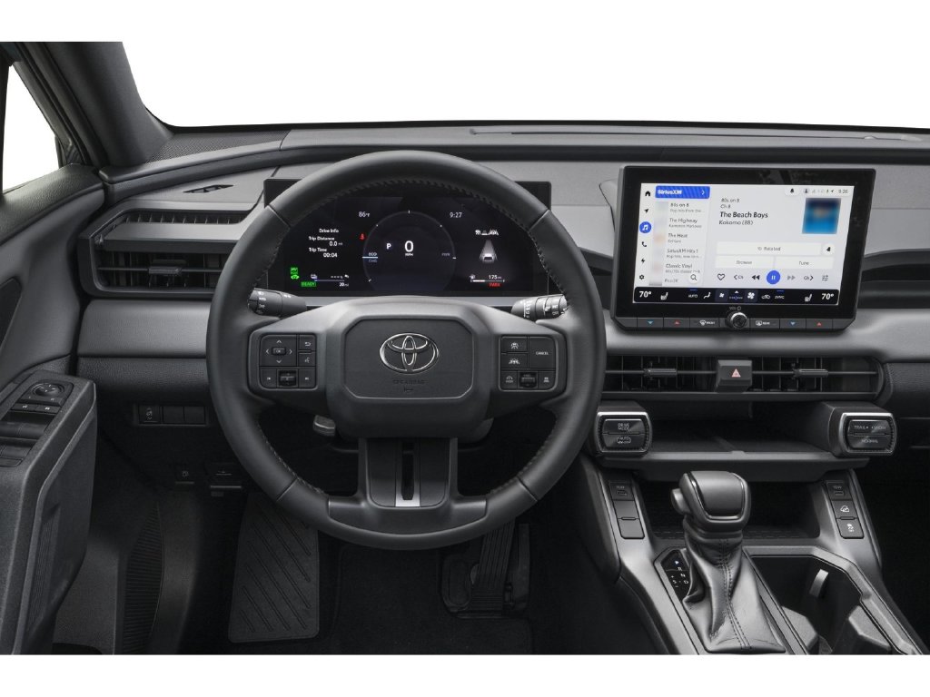 New 2026 Toyota RAV4 Plug-in Hybrid SE PLUG-IN HYBRID AWD