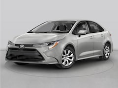 2024 Toyota Corolla LE Sedan For Sale in Chicago, IL 