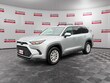  Toyota Grand Highlander