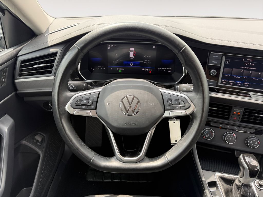 2024 Volkswagen Jetta S - Photo 12