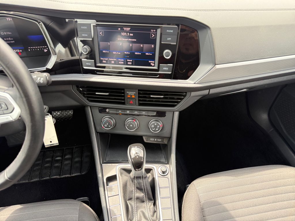2024 Volkswagen Jetta S - Photo 11