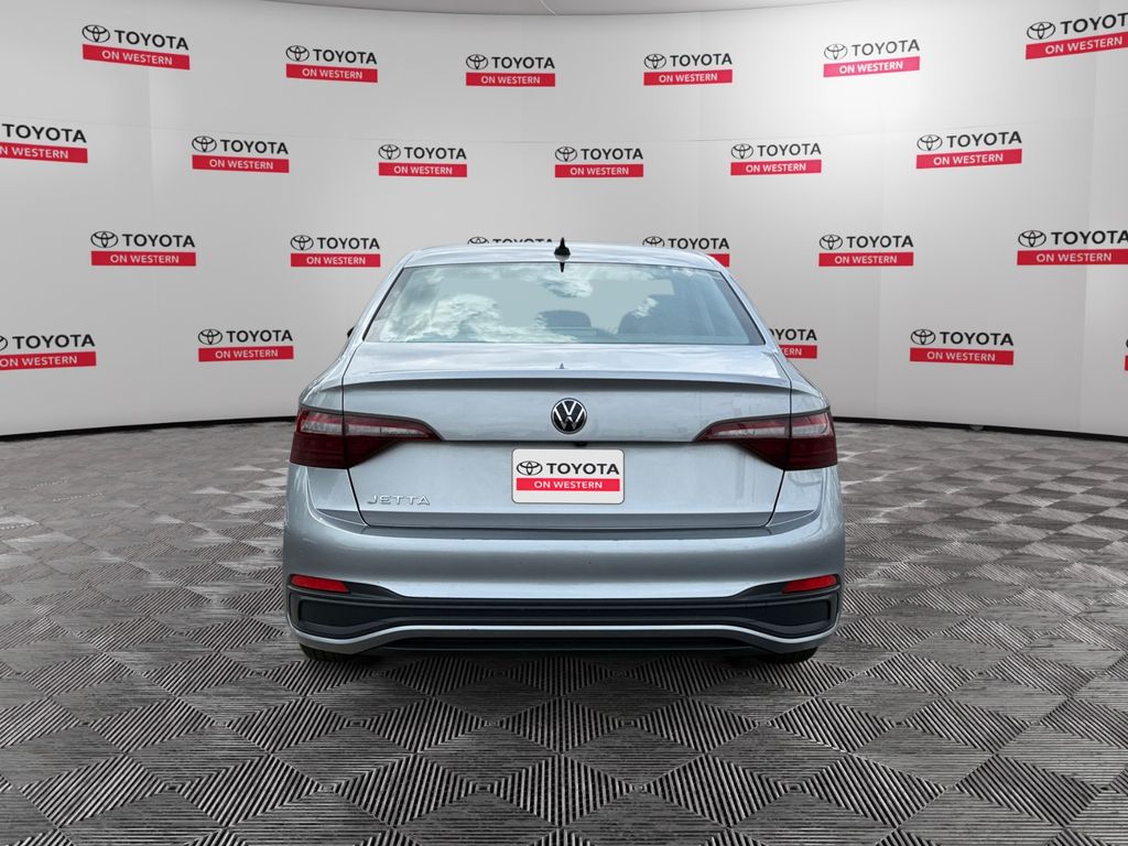 2024 Volkswagen Jetta S - Photo 6