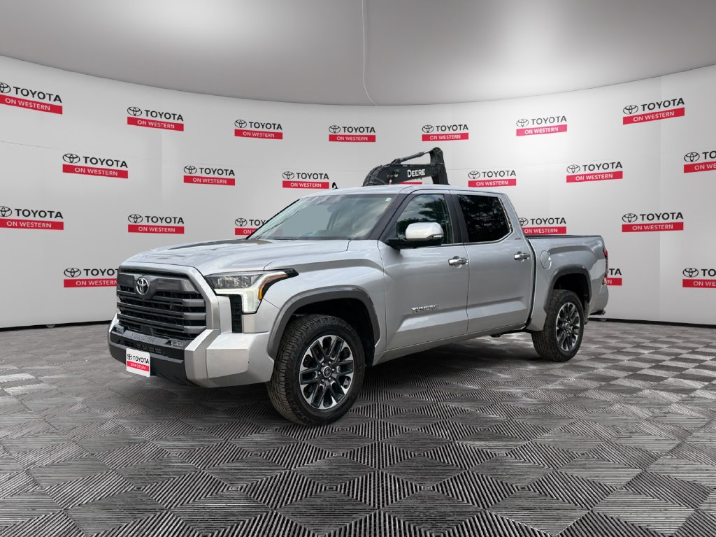  Toyota Tundra