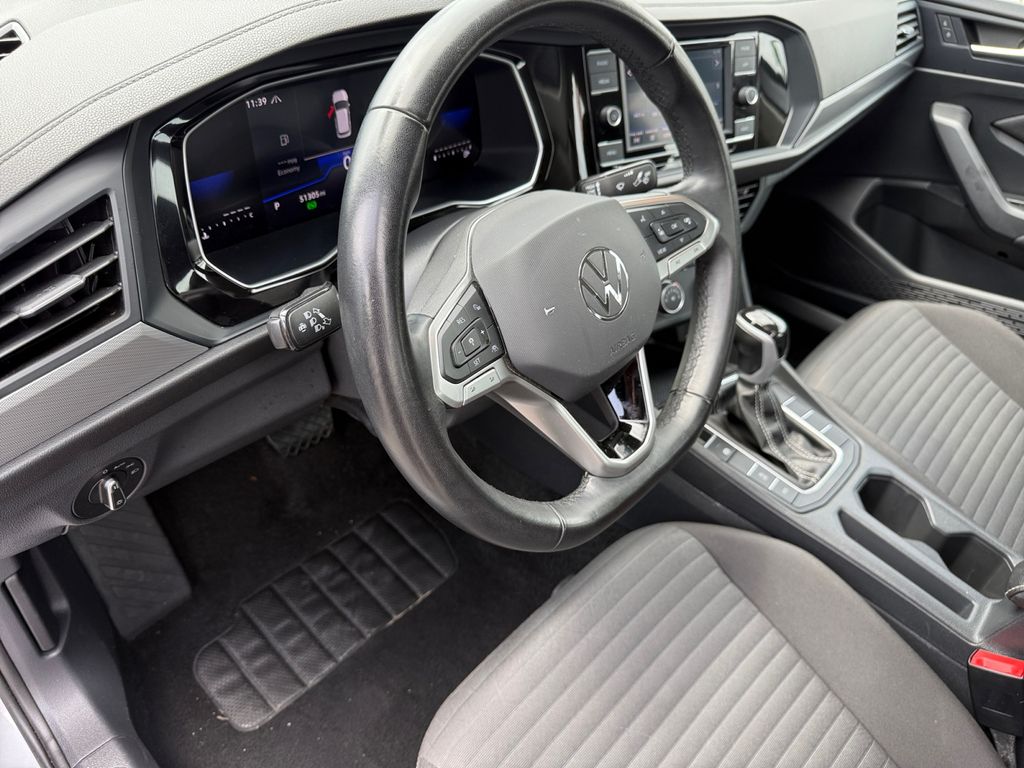2024 Volkswagen Jetta S - Photo 27