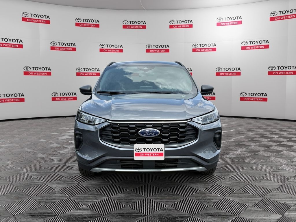 Used 2025 Ford Escape ST-Line SUV