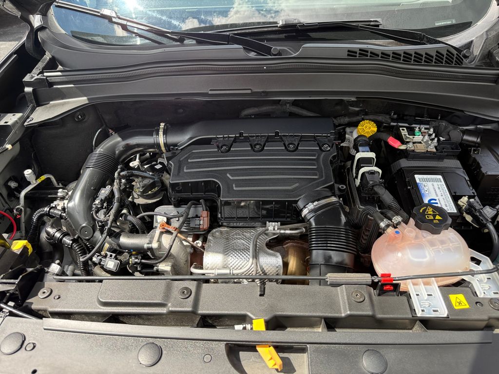 2023 Jeep Renegade Latitude - Photo 29