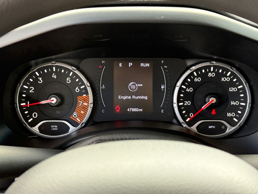 2023 Jeep Renegade Latitude - Photo 30