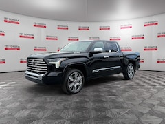 2026 Toyota Tundra i-FORCE MAX Capstone CAPSTONE CREWMAX 5.5 5TFVC5DB4TX149349