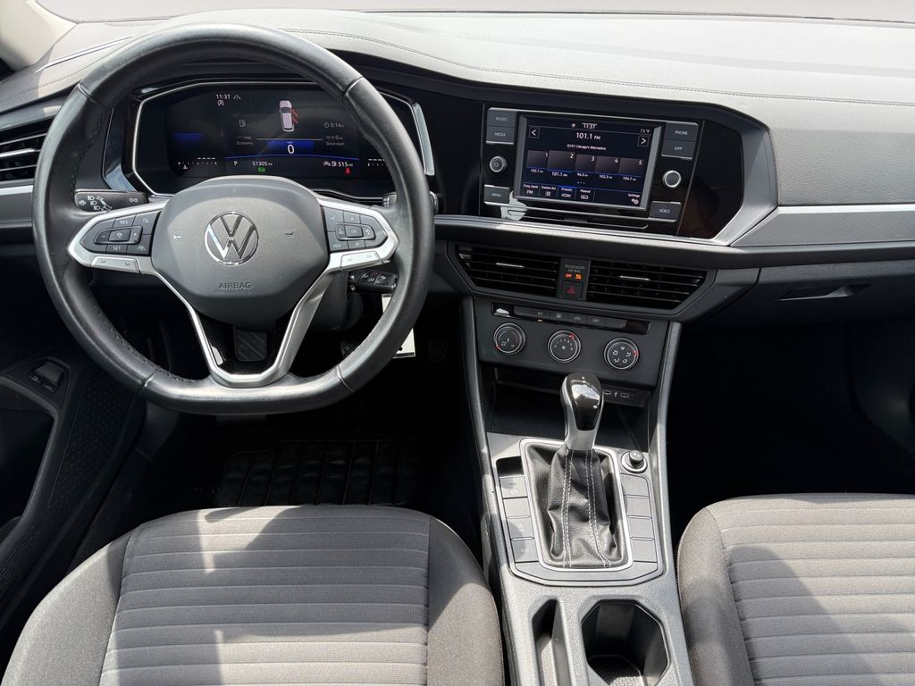 2024 Volkswagen Jetta S - Photo 10