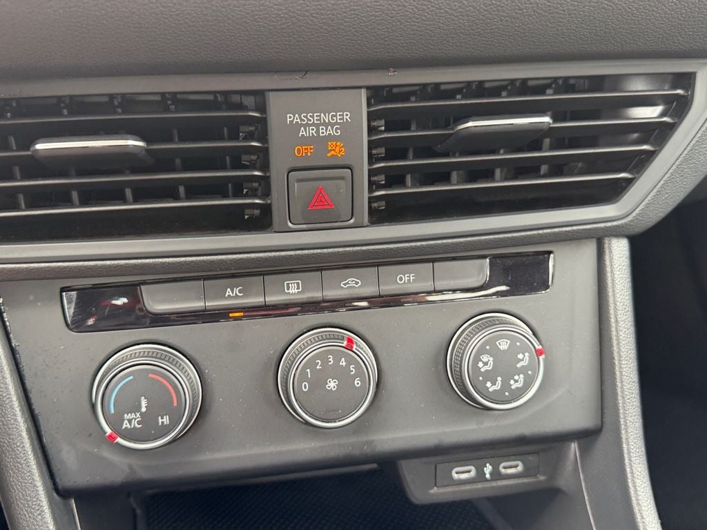 2024 Volkswagen Jetta S - Photo 37