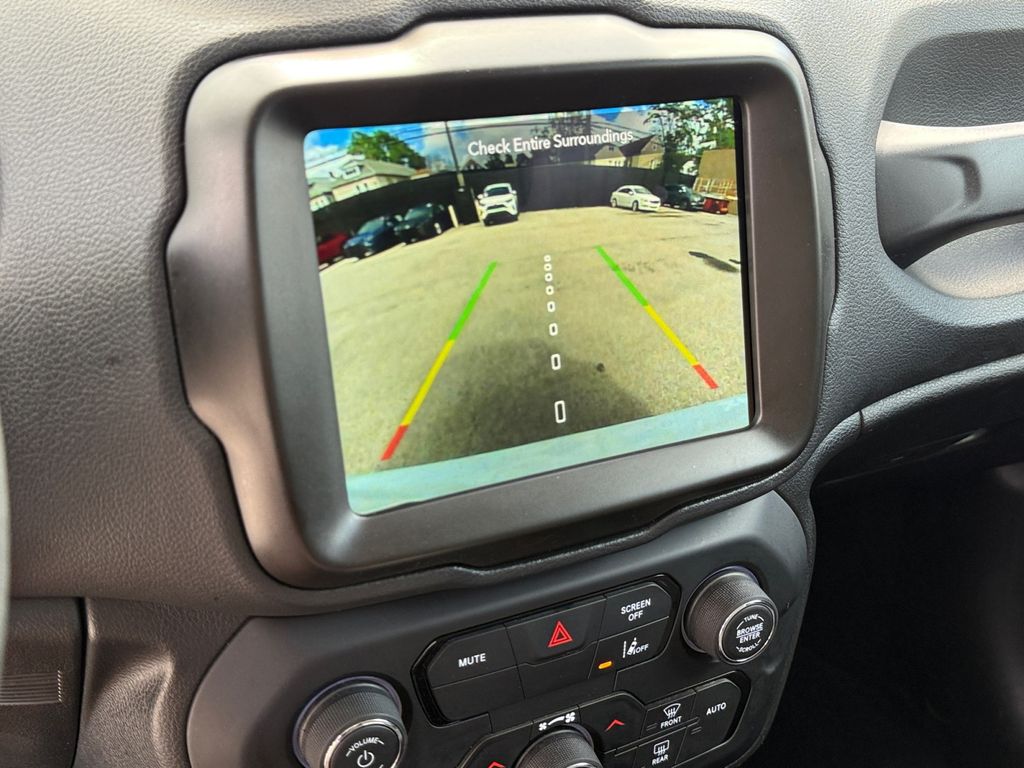 2023 Jeep Renegade Latitude - Photo 33