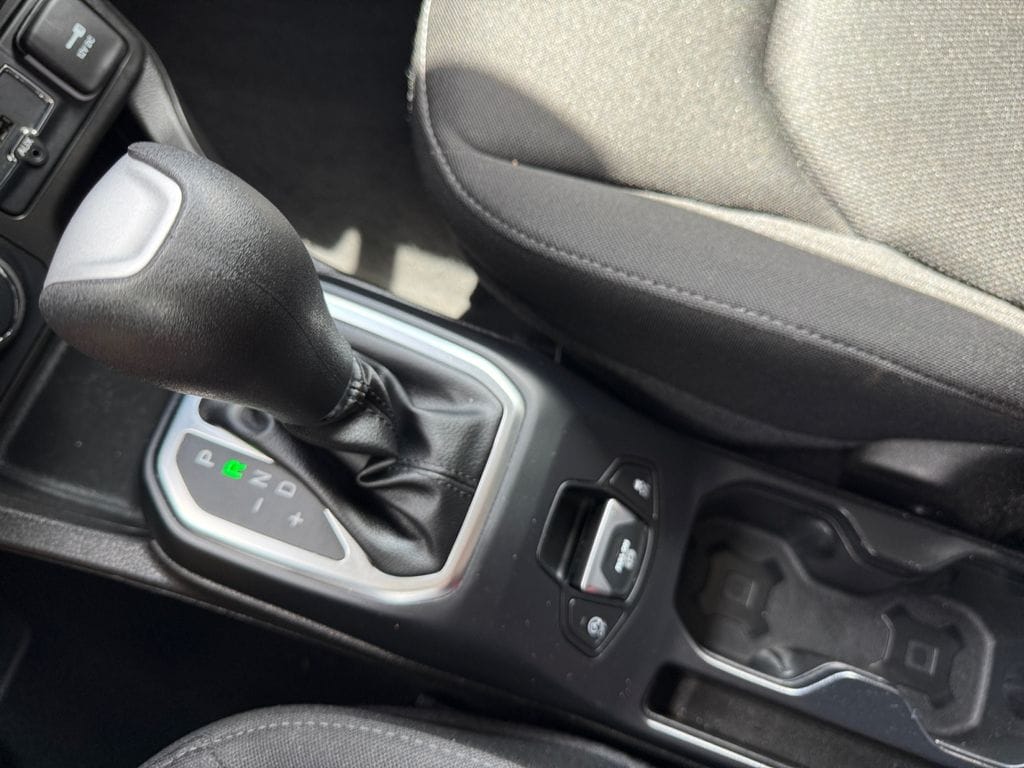2023 Jeep Renegade Latitude - Photo 36