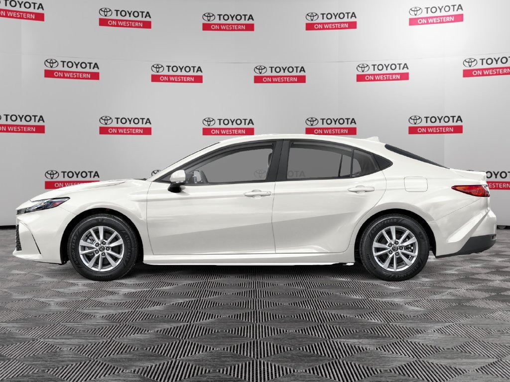 New 2026 Toyota Camry Nightshade AWD NIGHTSHADE AWD