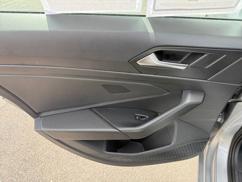 2024 Volkswagen Jetta S - Photo 23