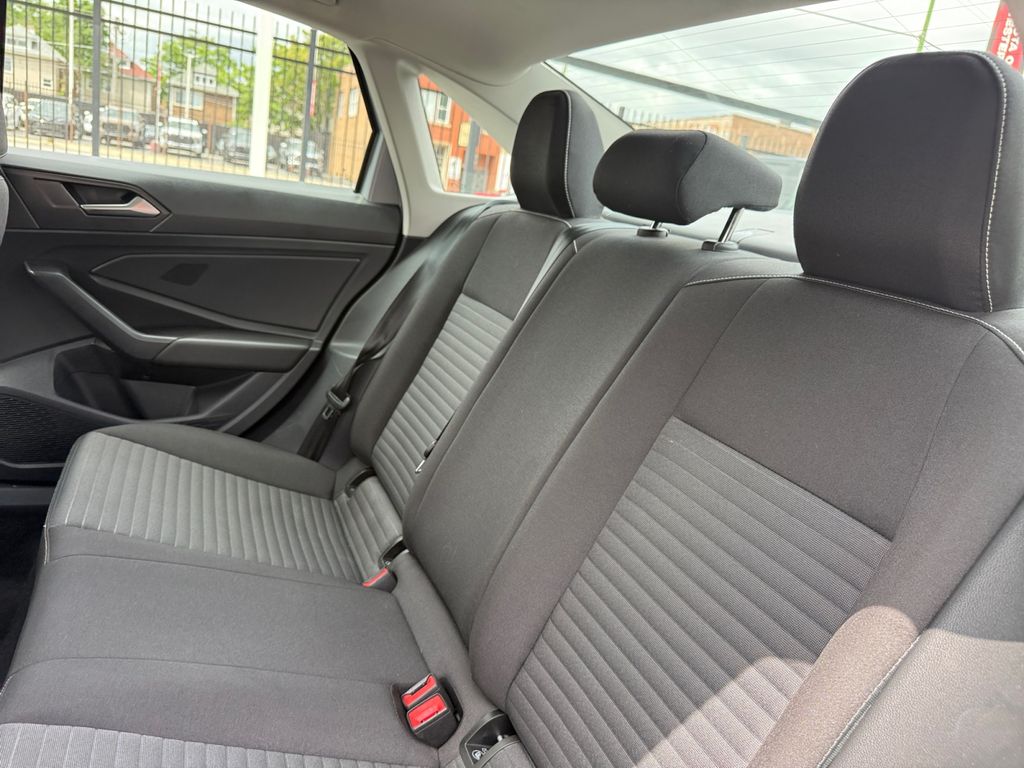 2024 Volkswagen Jetta S - Photo 24