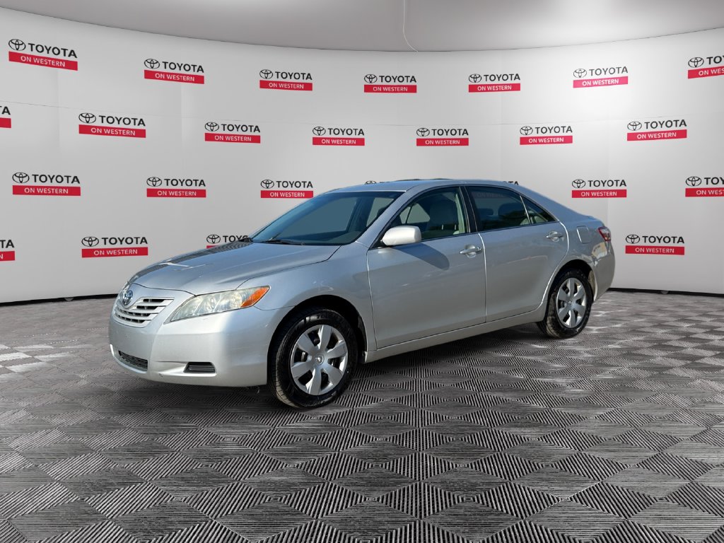 2009 Toyota Camry
