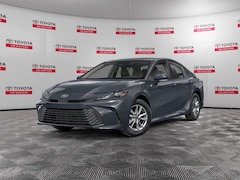 2026 Toyota Camry SE AWD SE AWD 4T1DBADK4TU072566