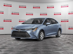 2026 Toyota Corolla LE LE For Sale in Chicago, IL 