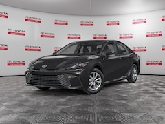 2026 Toyota Camry XLE AWD XLE AWD 4T1DBADK4TU569228