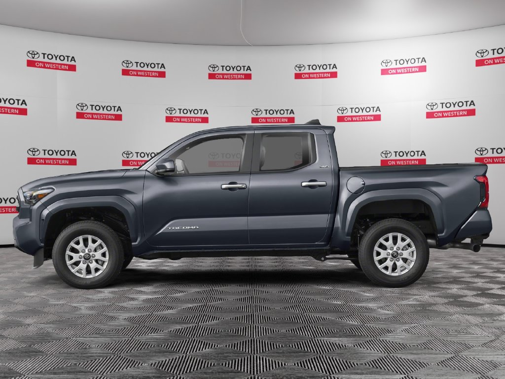 New 2026 Toyota Tacoma SR5 4X4 DOUBLE CAB