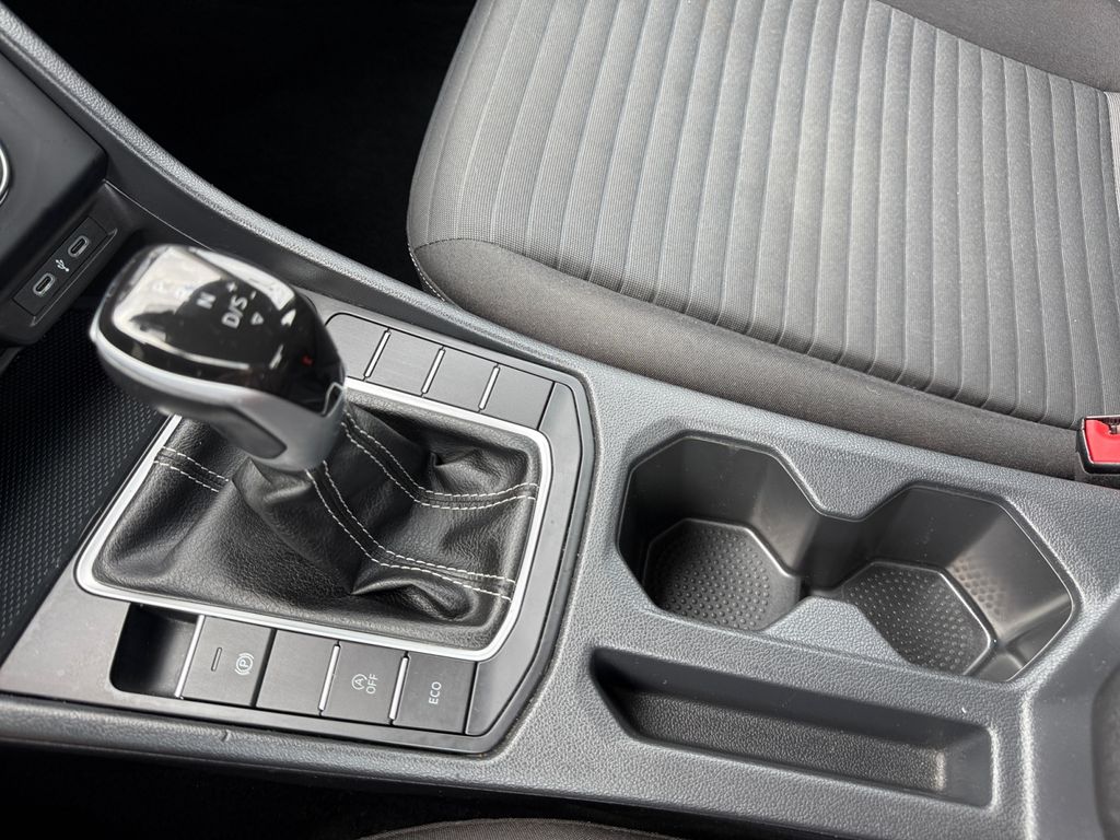 2024 Volkswagen Jetta S - Photo 35