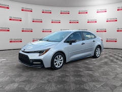 2022 Toyota Corolla SE Nightshade Sedan For Sale in Chicago, IL 