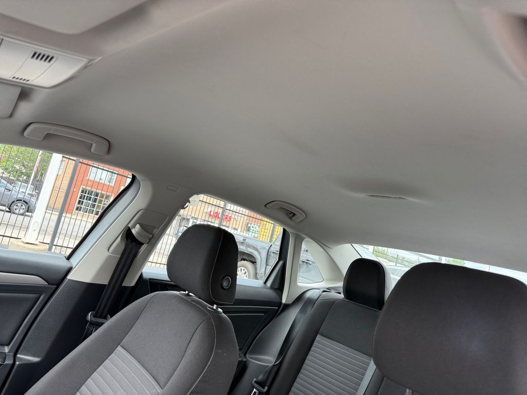 2024 Volkswagen Jetta S - Photo 28