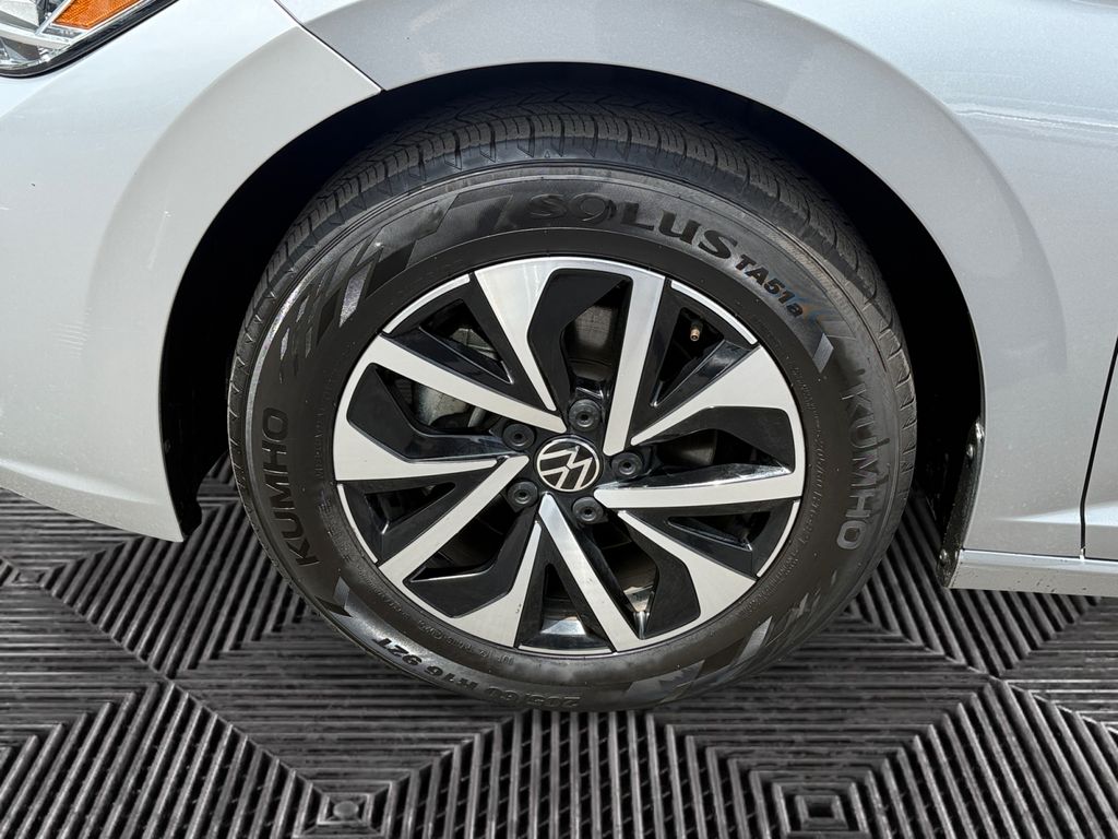 2024 Volkswagen Jetta S - Photo 14