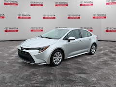 2025 Toyota Corolla LE Sedan For Sale in Chicago, IL 