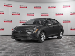 2026 Toyota Corolla LE LE For Sale in Chicago, IL 